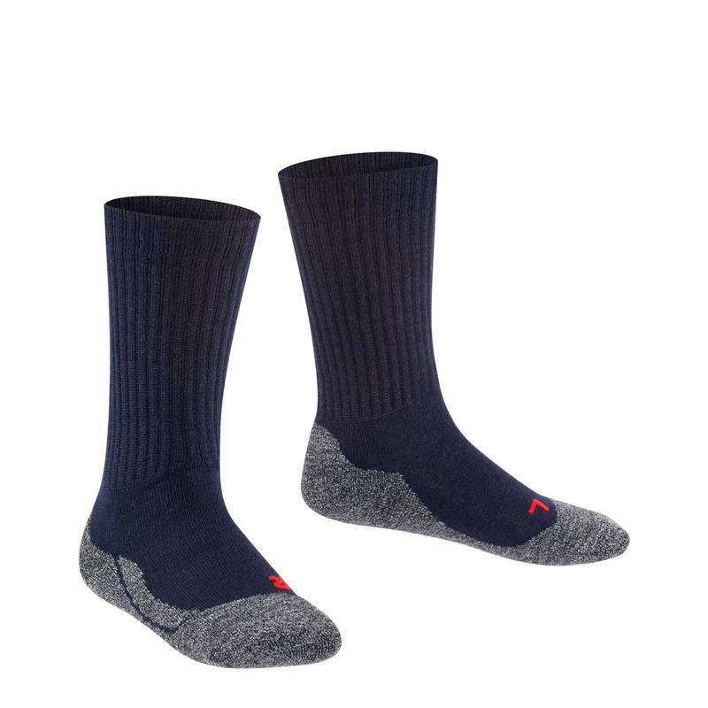 Falke Active Warm Freizeitsocken Kinder