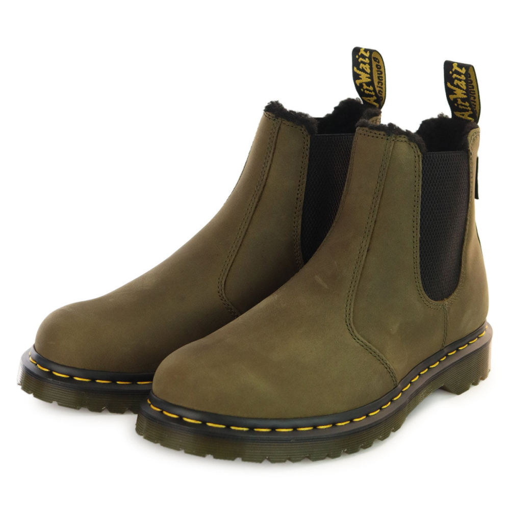 Dr. Martens 2976 Chelsea 31143538 / grün