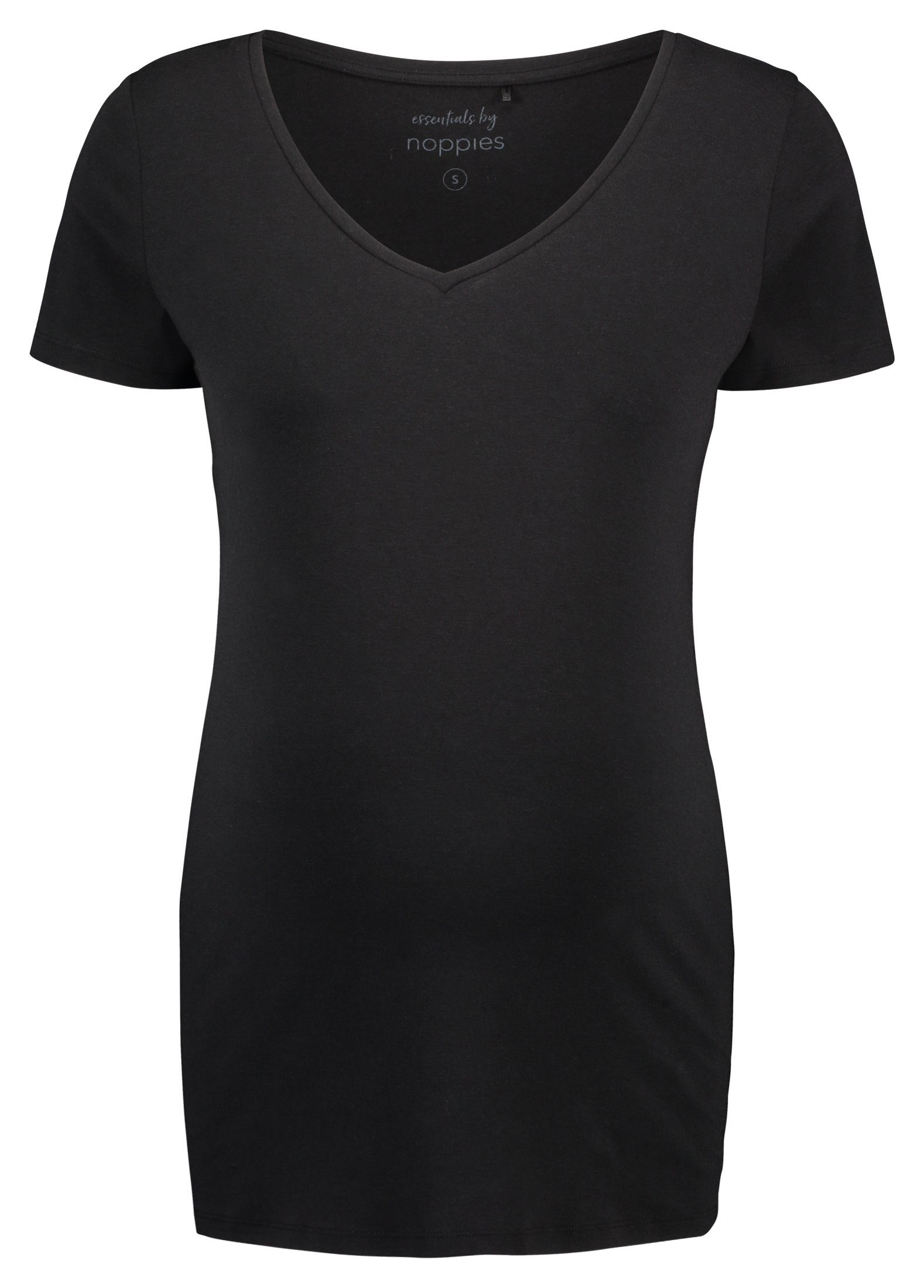 Noppies Umstandsshirt Noppies T-shirt Rome (1-tlg)