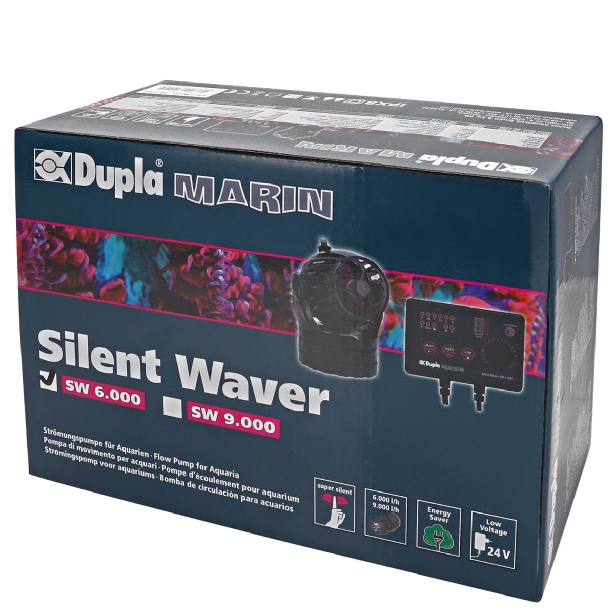 Dupla Marin Silent Waver günstig kaufen
