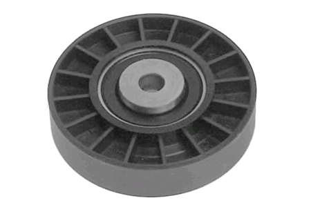 SNR Umlenkrolle Renault GA35586 - ATU