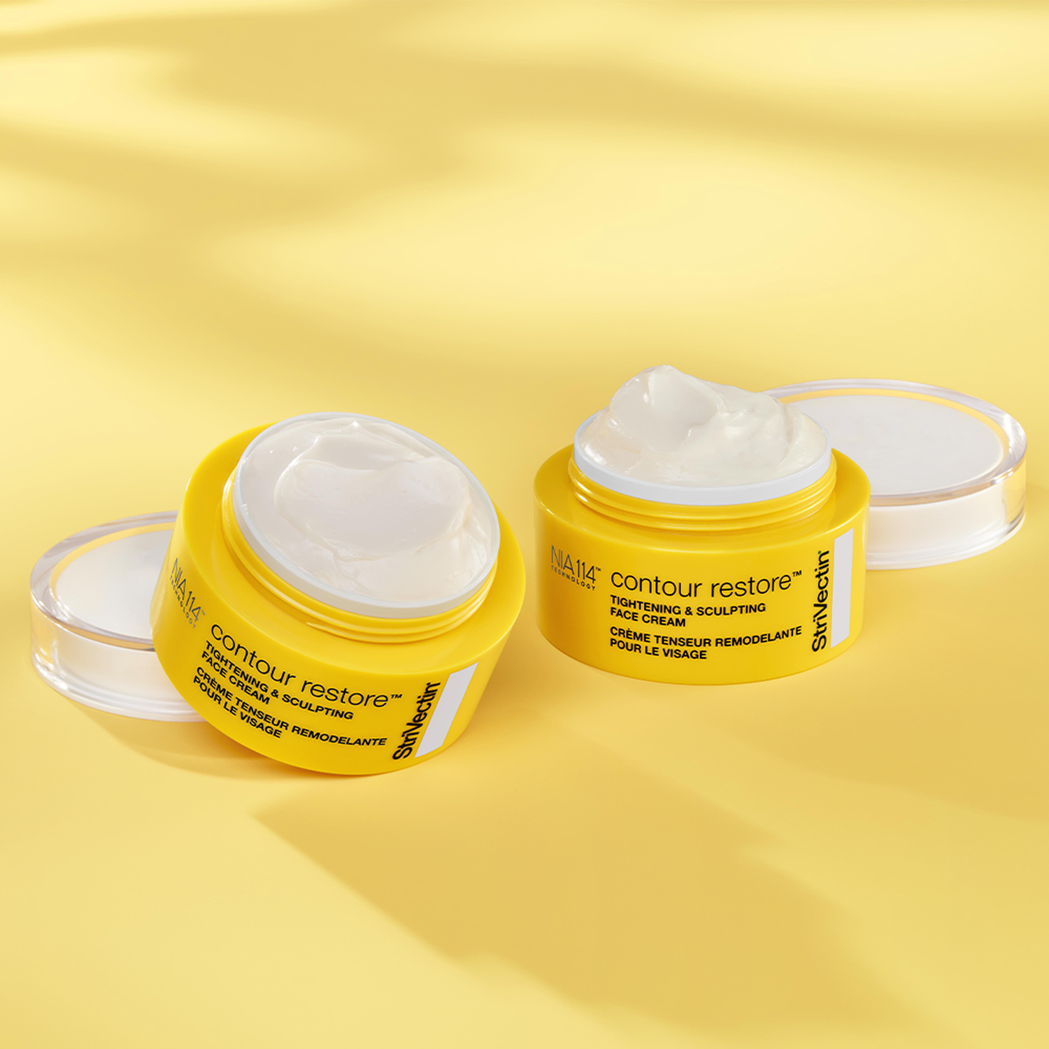 Strivectin Contour Restore™ Crème Tenseur Remodelante Visage 50 ml