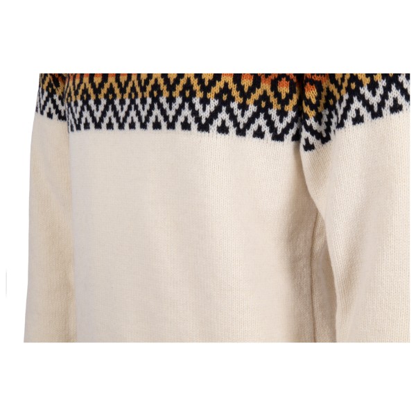 Sätila - Original Sweater - Wollpullover