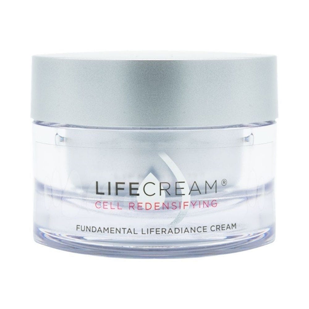 SBT Intensiv Fundamental Life Radiance Cream 50 ml