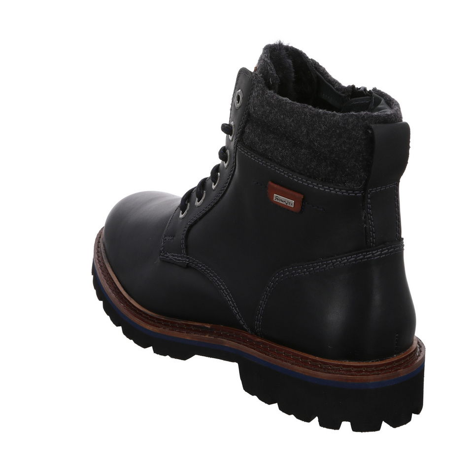 Sioux Adlar 704 Boots