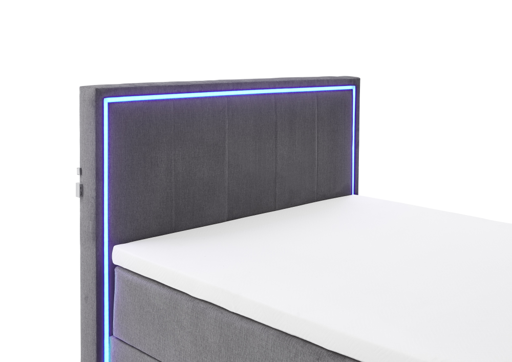 Boxspringbett Colorado II