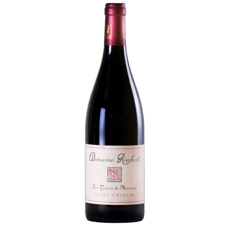 Domaine Rimbert Les Travers Marceau
