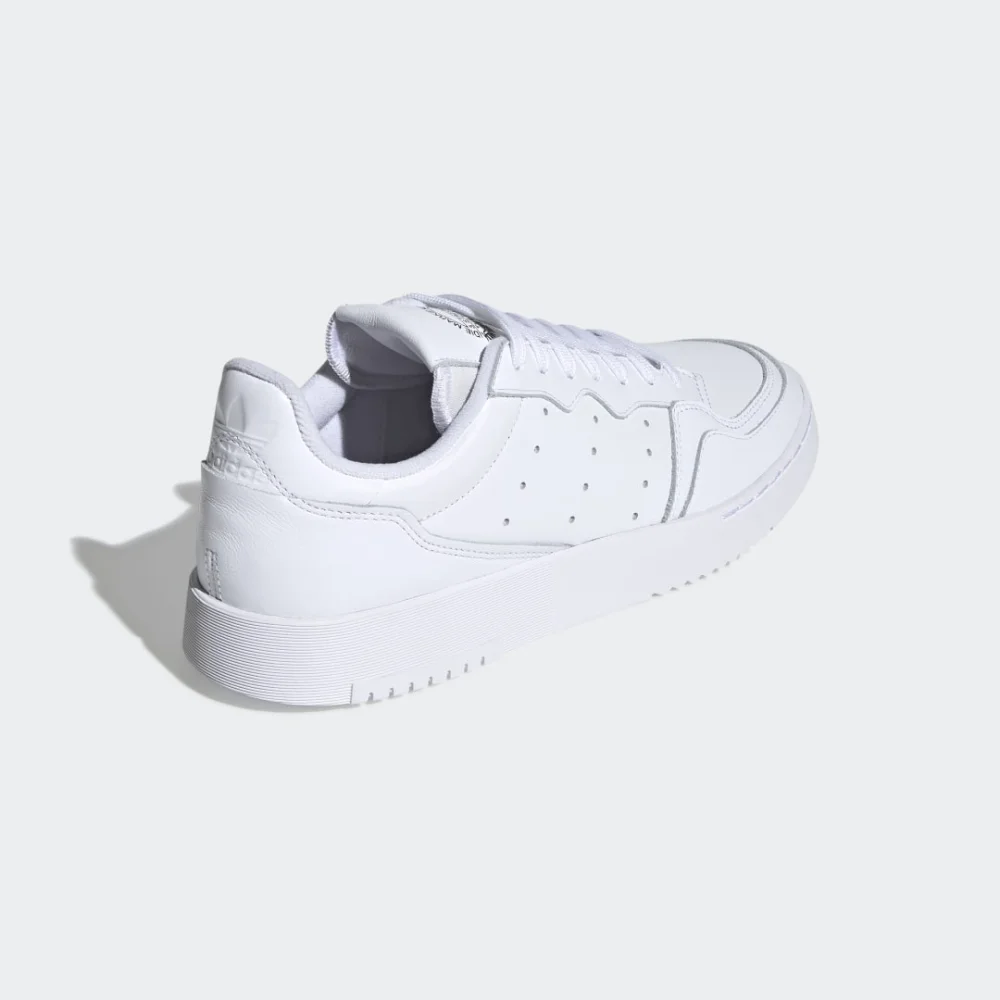 adidas Supercourt EE6037 / weiss