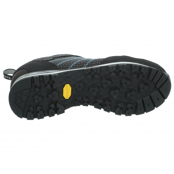 Hanwag - Makra Low Lady GTX - Approachschuhe