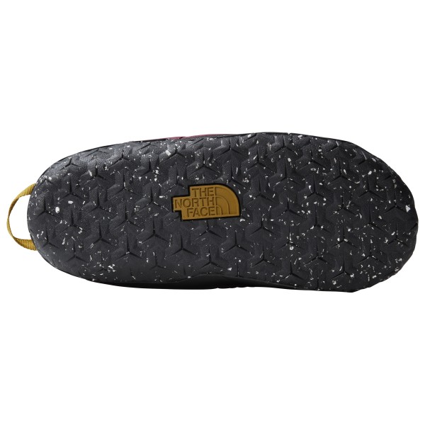 The North Face - Women's Nuptse Apres Bootie - Winterschuhe