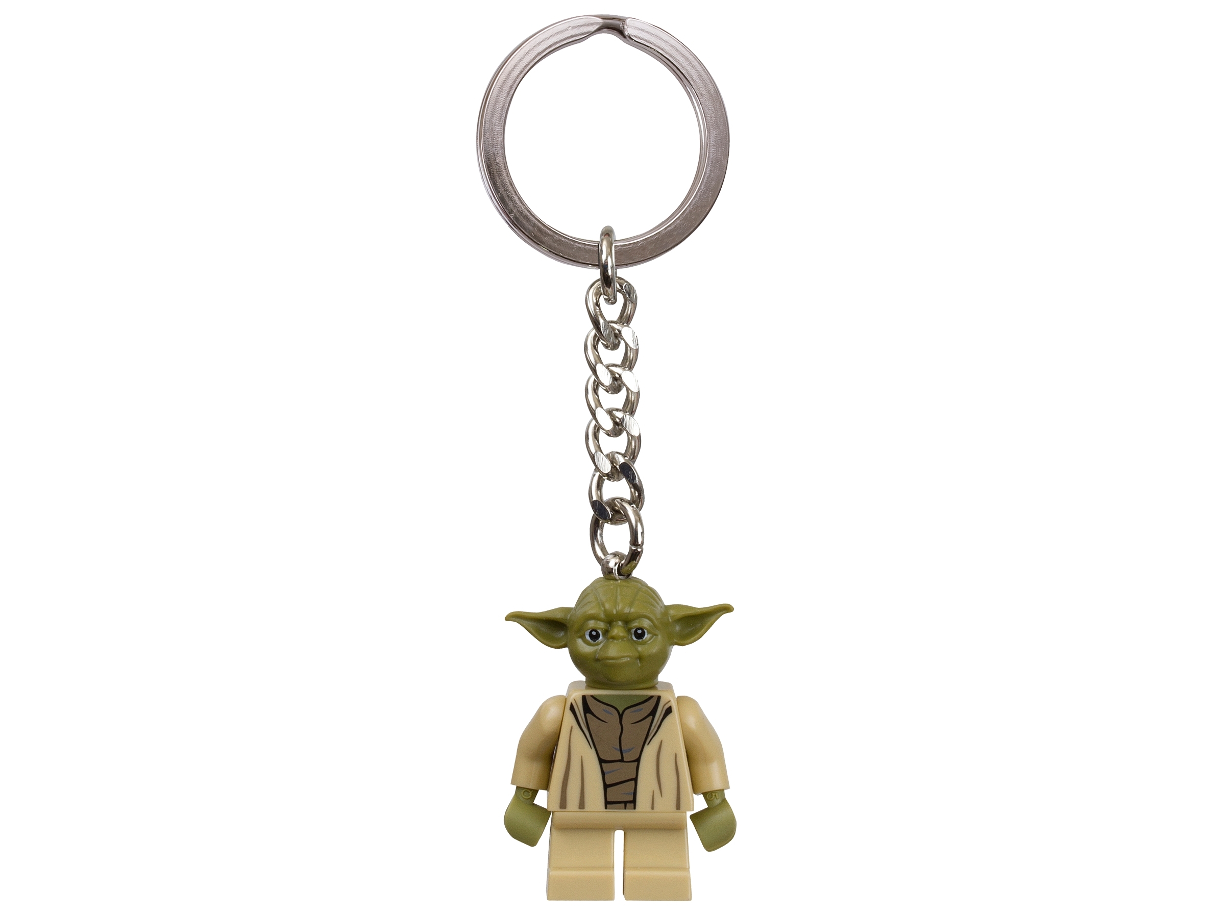 LEGO® Star Wars™ Yoda™ Schlüsselanhänger 853449