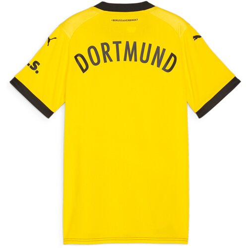 DAMEN FANTRIKOT BVB HOME JERSEY REPLICA W