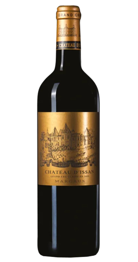 Château Blason D'Issan 2022 (Subskription)