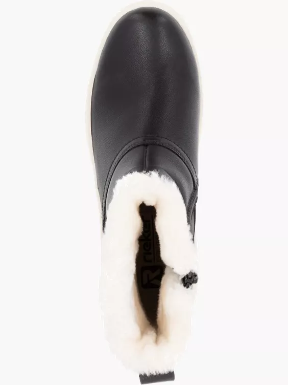Rieker Damen Kurzstiefel