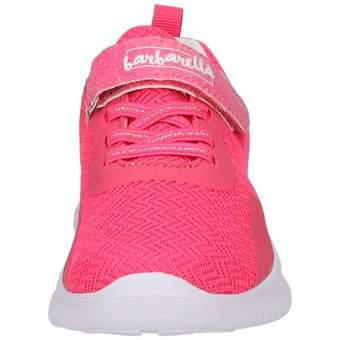 Barbarella Sneaker in pink