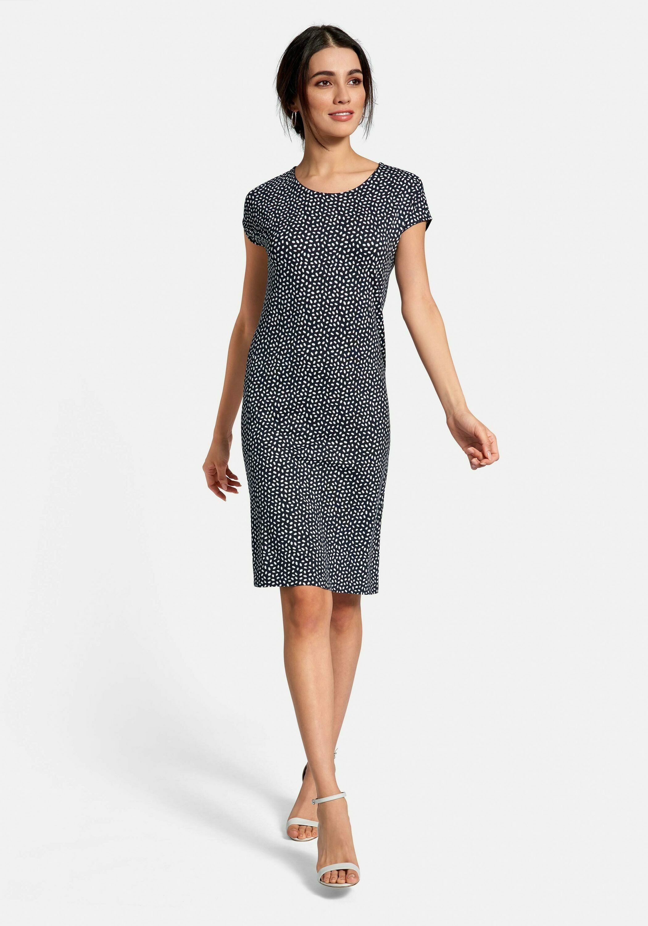 Peter Hahn Jerseykleid Dress
