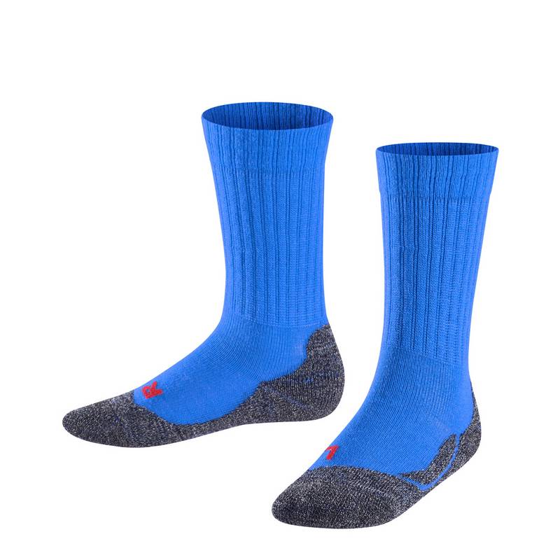 Falke Active Warm Freizeitsocken Kinder