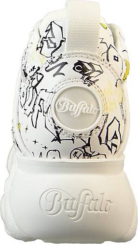 Buffalo Sneaker