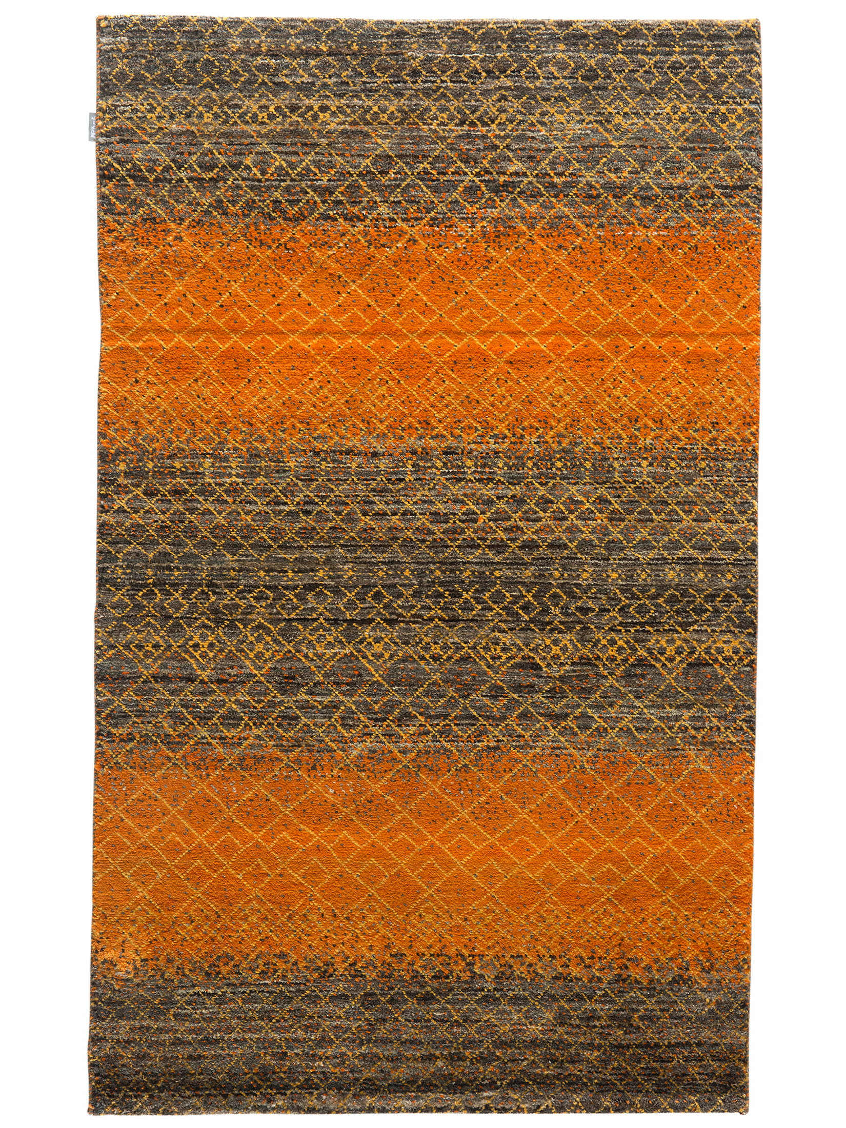 Contemporary Gabbeh ca. 95 x 156 cm, Unikat / Einzelstück