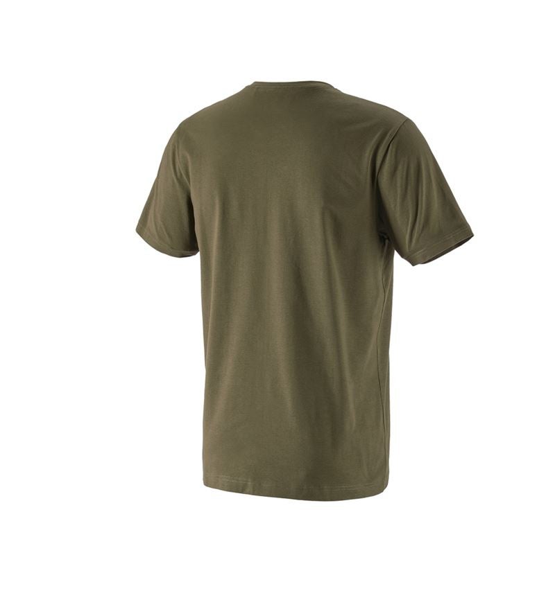T-Shirt e.s.concrete