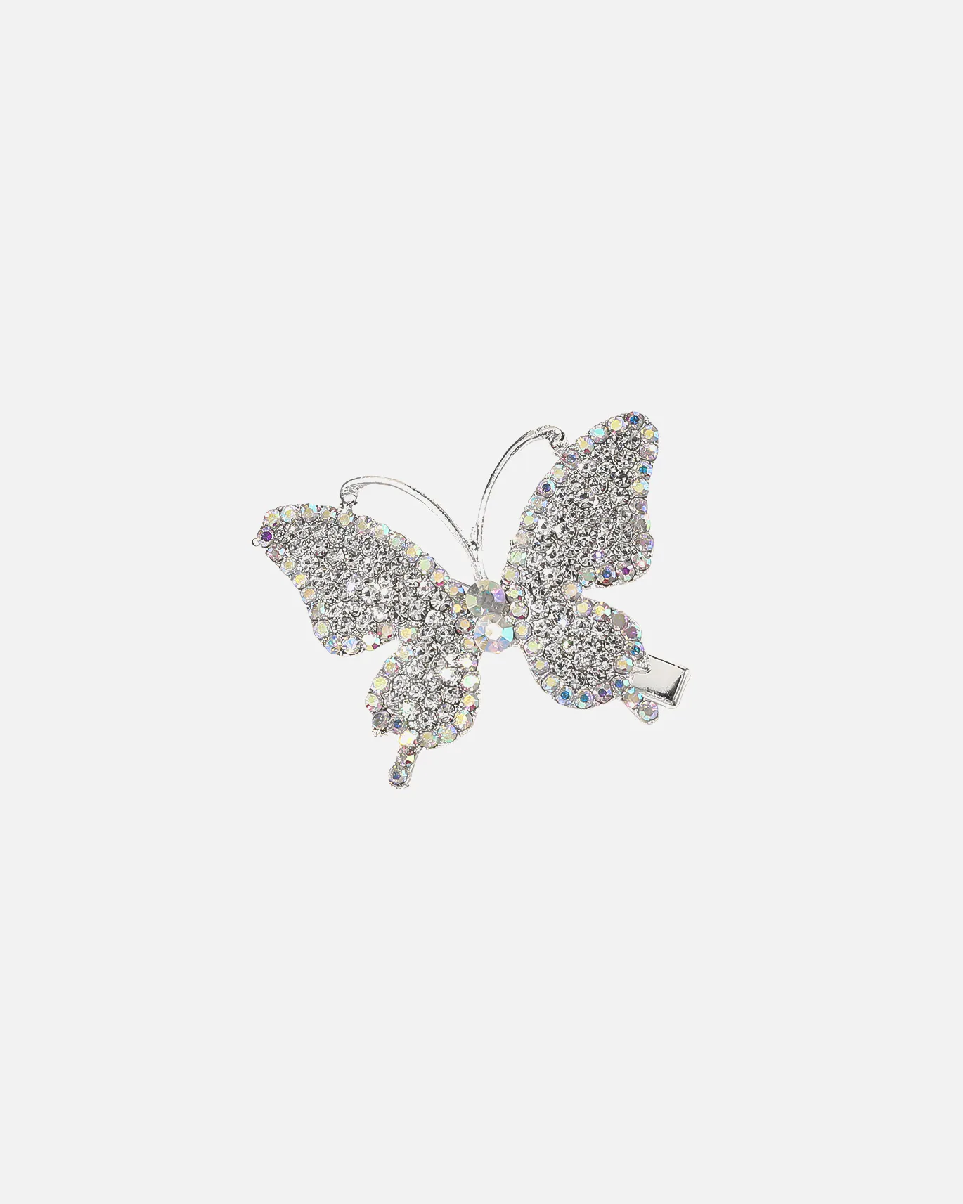 Chris Rubin Evie Butterfly hajcsat