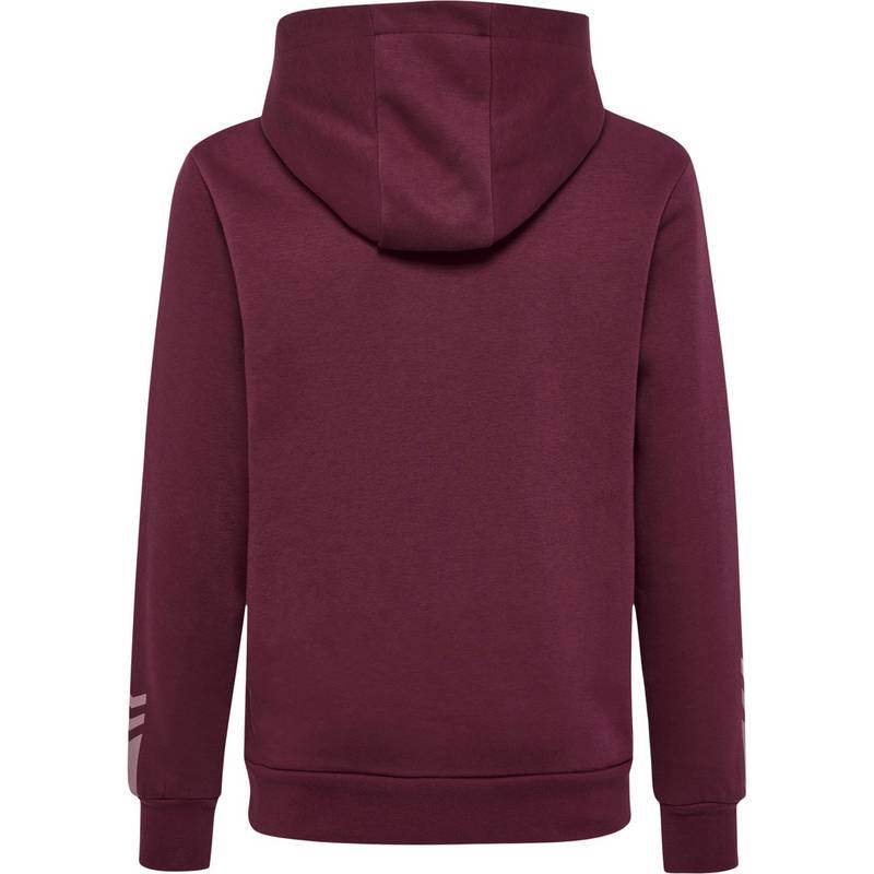 hummel hmlACTIVE CO HOODIE KIDS Sweatshirt Kinder