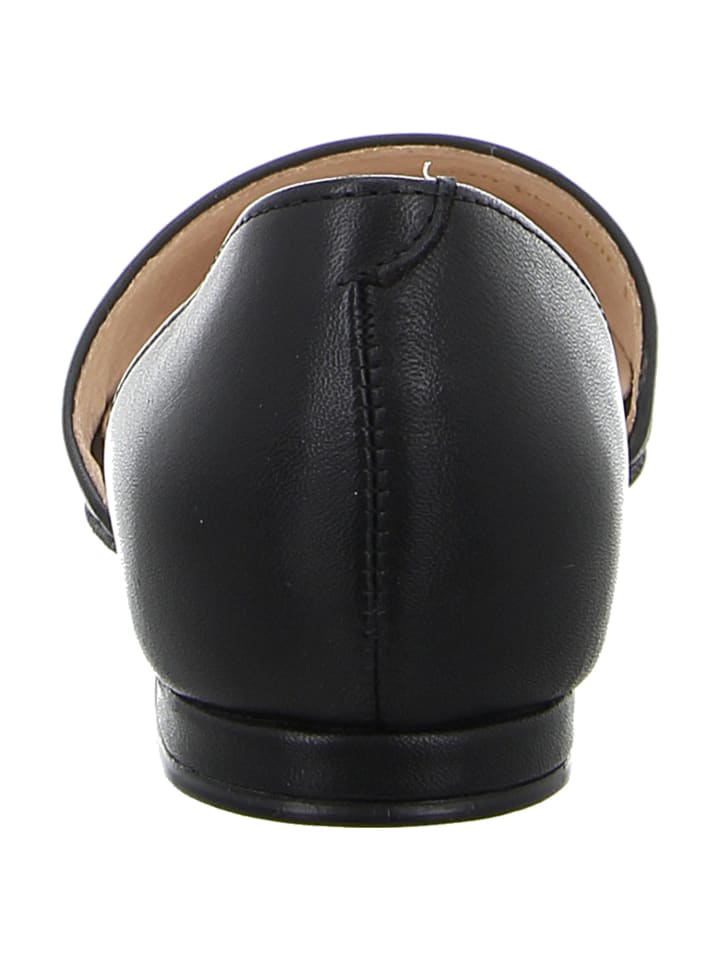 Apple of Eden Ballerinas in schwarz günstig kaufen