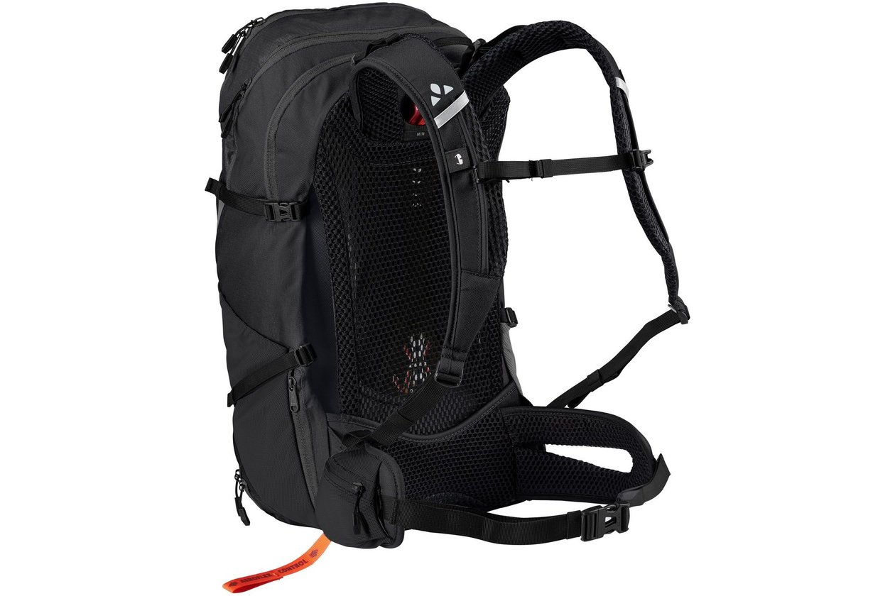 Vaude Bike Alpin Pro 28 +