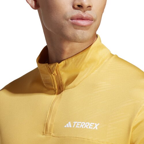 HERREN ROLLI TERREX MULTI HALF-ZIP