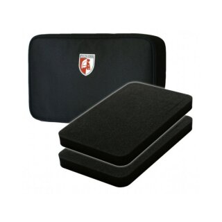 Feldherr MINI Figuren Tasche Raster