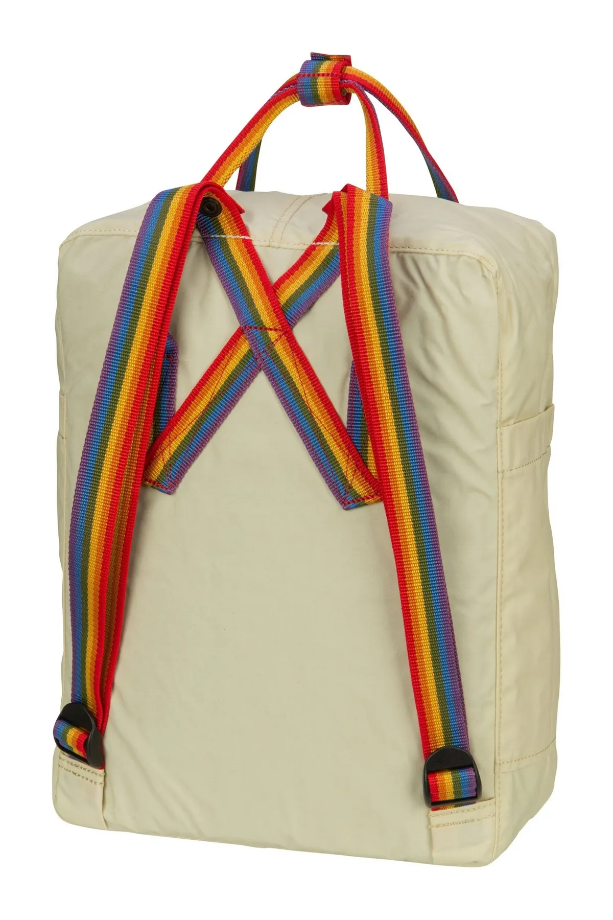 Fjällräven  Rucksack - Beige - Unifarben