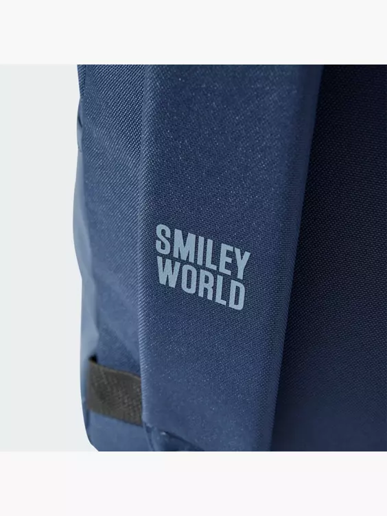 adidas Smiley World Kids Rucksack