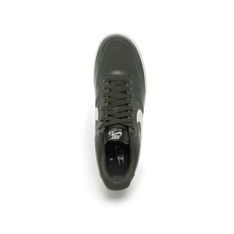 NIKE Wmns Air Force 1 07 LX sequoia/lt orewood brn