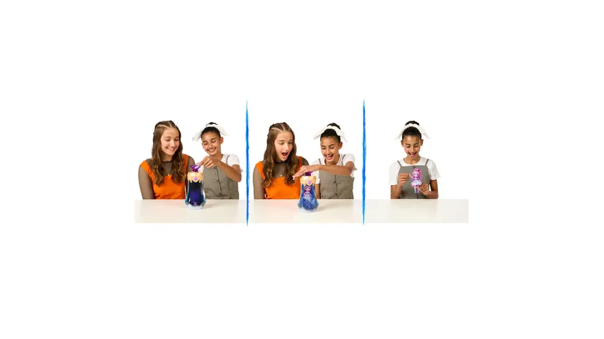 MAGIC MIXIES Pixlings Puppe, sortiert
