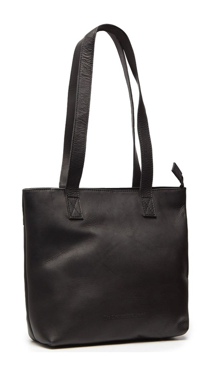 THE CHESTERFIELD BRAND Handtaschen schwarz FLORIDA