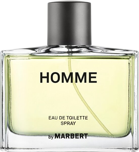 Marbert Homme Eau de Toilette