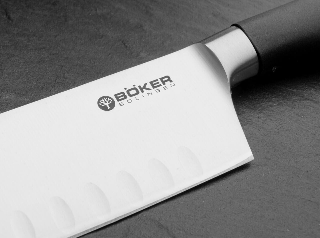 Core Professional Schälmesser