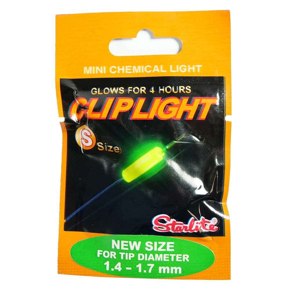 Cliplight Ragot nisqa