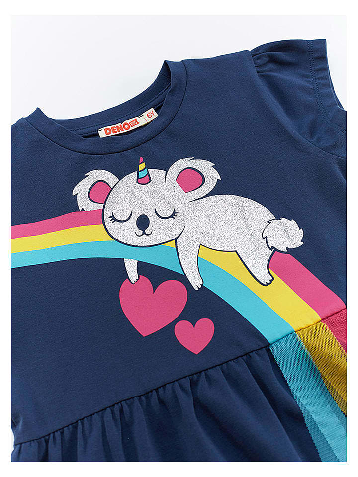 Denokids Kleid 