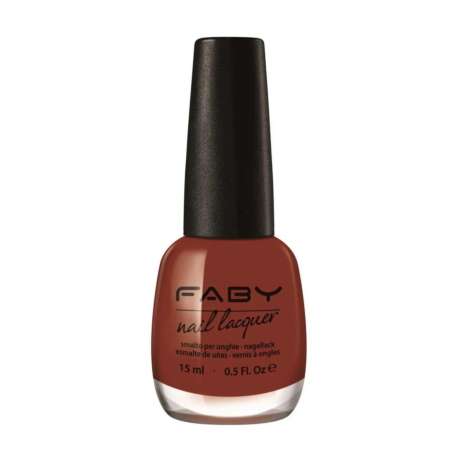 Esmalte de uñas