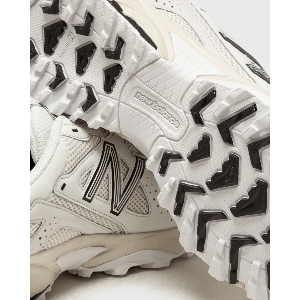 New Balance 610 ML610TBA / weiss