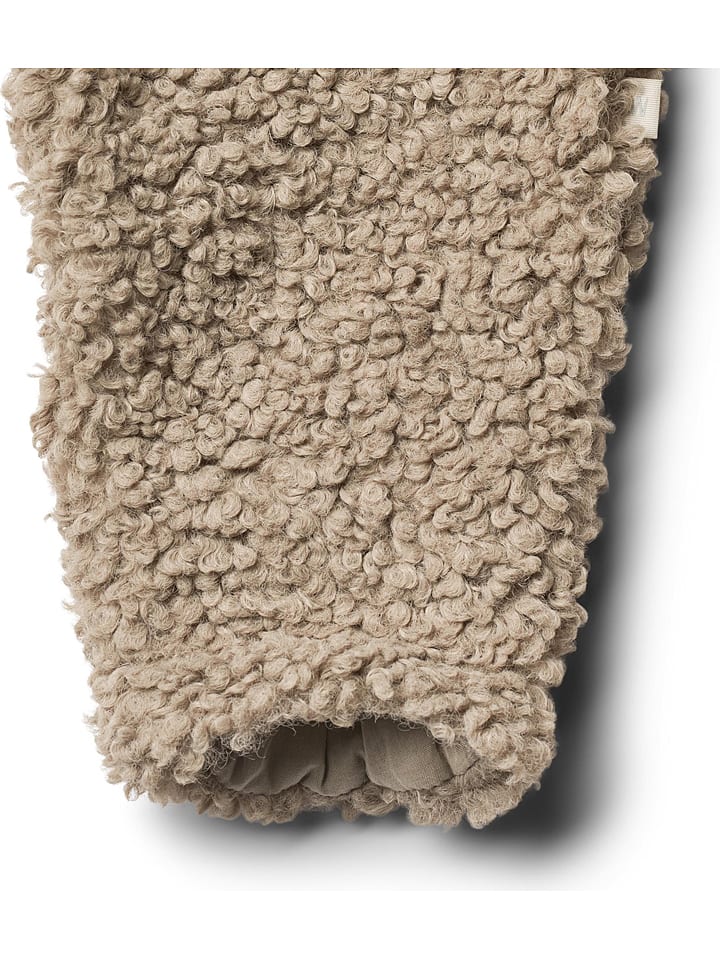 Wheat Overall 