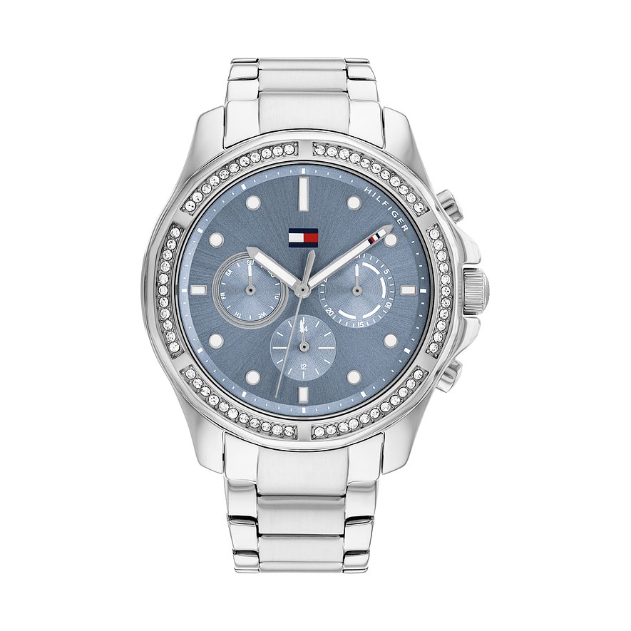 Tommy Hilfiger Damenuhr