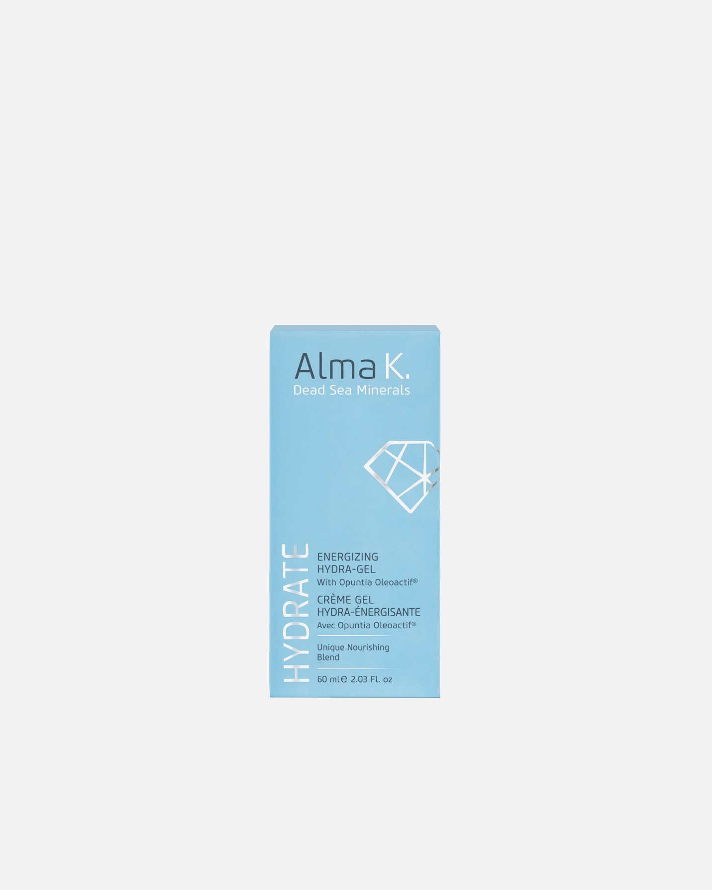 Alma K Energizing Hydra-Gel Cream