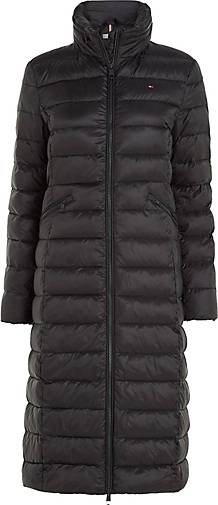 TOMMY HILFIGER Damen Steppmantel