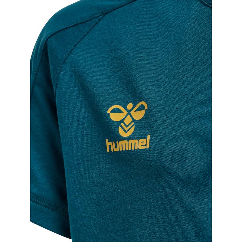 hummel hmlCIMA XK T-SHIRT S/S KIDS T-Shirt Kinder