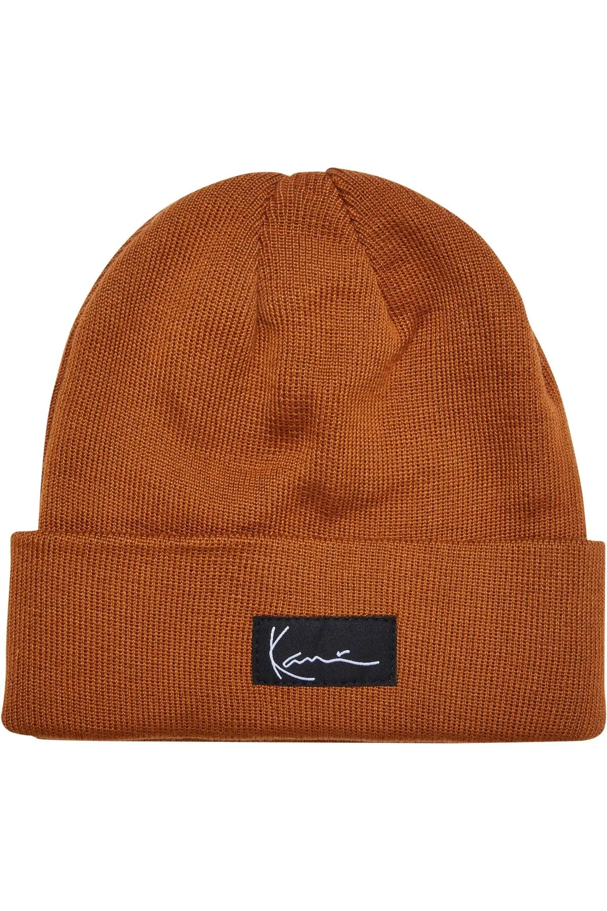 KARL KANI  Cap - Braun