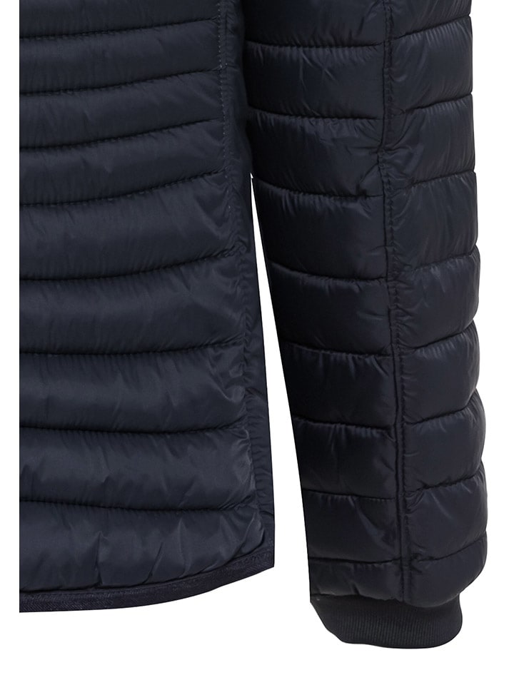 Camel Active Steppjacke in Dunkelblau günstig kaufen