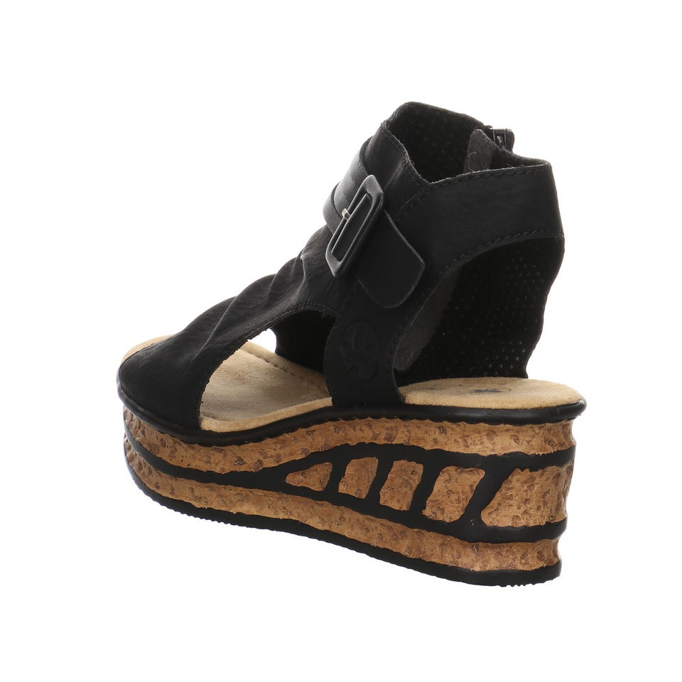 Rieker Sandalette