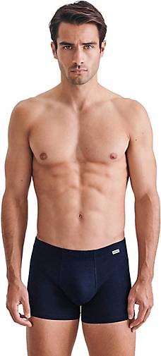 Seidensticker Boxershort 3er Pack